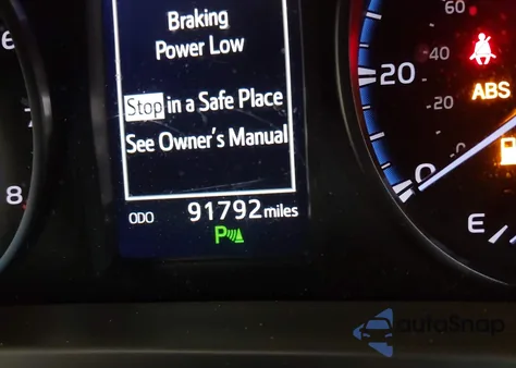 2018 Toyota Rav4 Xle from USA, damaged, VIN JTMWFREV0JD120067